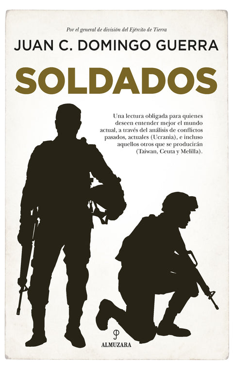 Soldados 