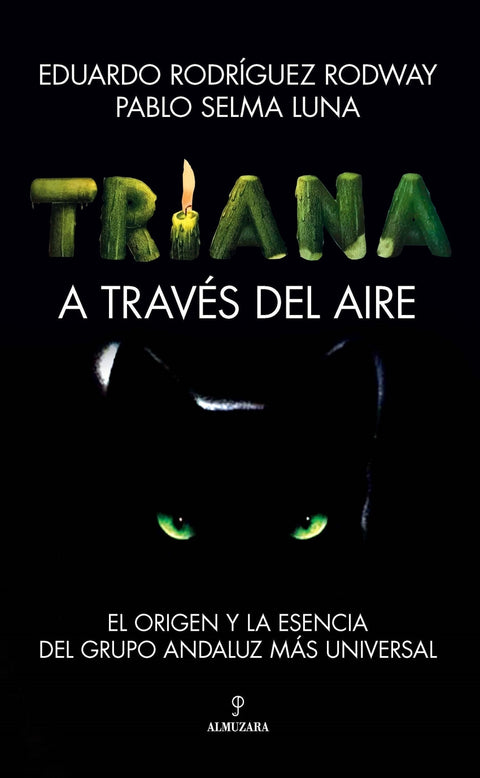  Triana. A través del aire 