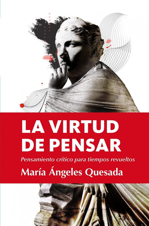  VIRTUD DE PENSAR, LA 