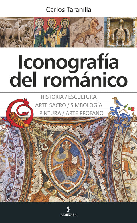  Iconografía del románico 