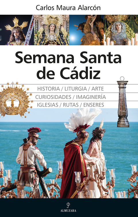  Semana Santa de Cádiz 