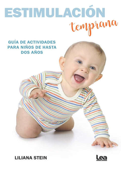  Estimulación temprana 
