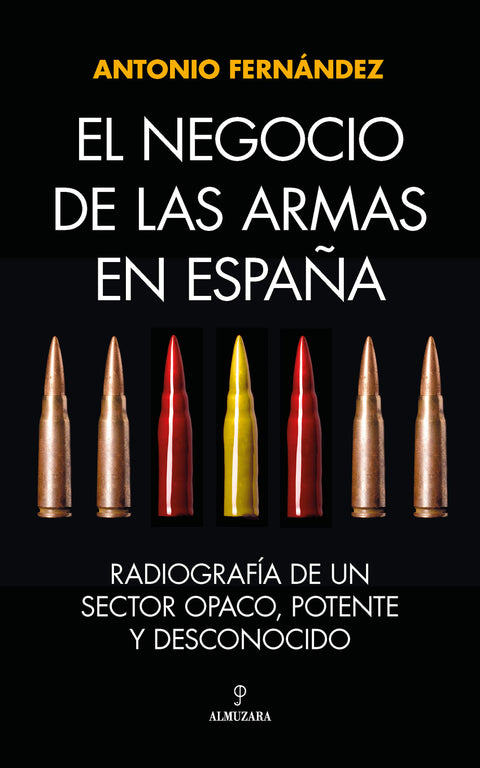  NEGOCIO DE LAS ARMAS EN ESPAÑA, EL 