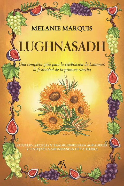  Lughnasadh 