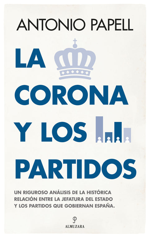  La Corona y los partidos 