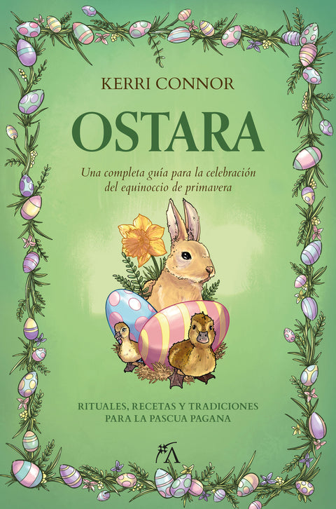  Ostara 