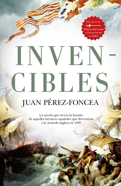  INVENCIBLES (LEB) 