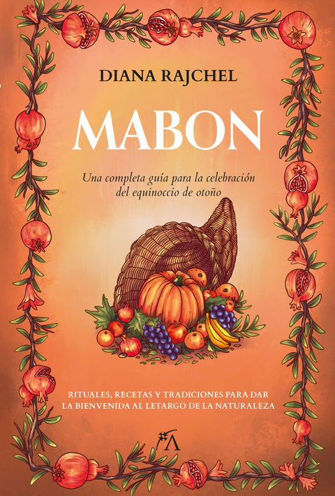  Mabon 