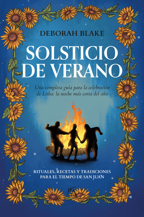 Solsticio de verano 