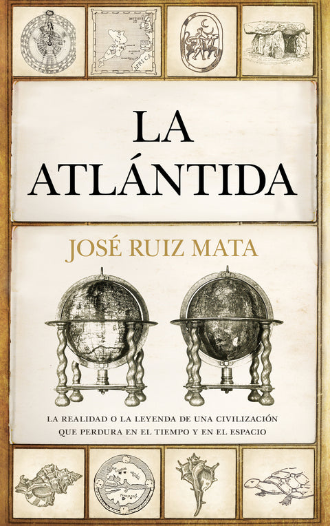  La Atlántida 