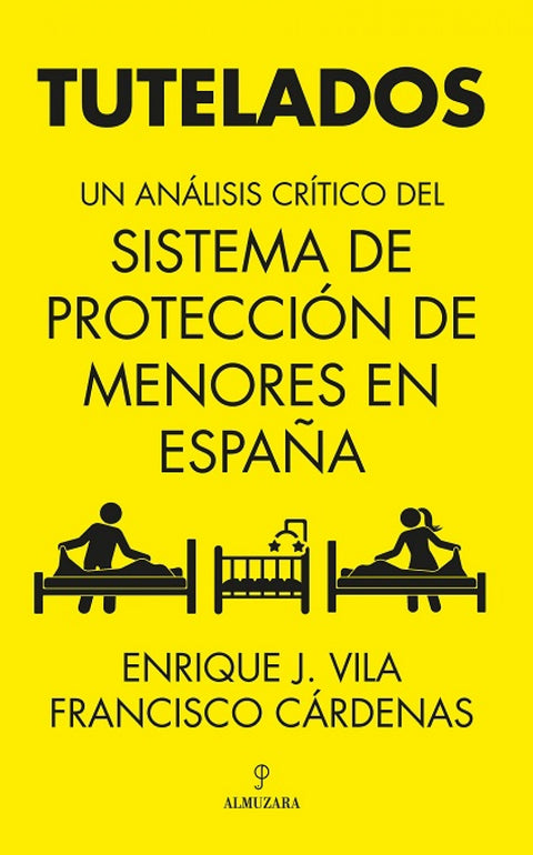  Tutelados 