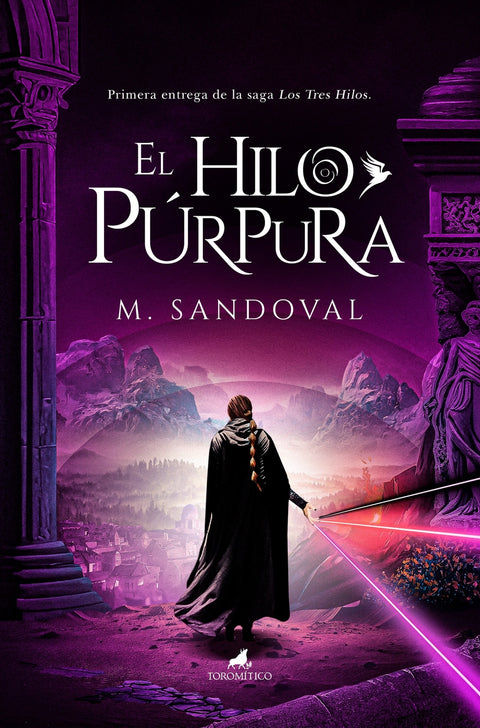  El Hilo Púrpura 
