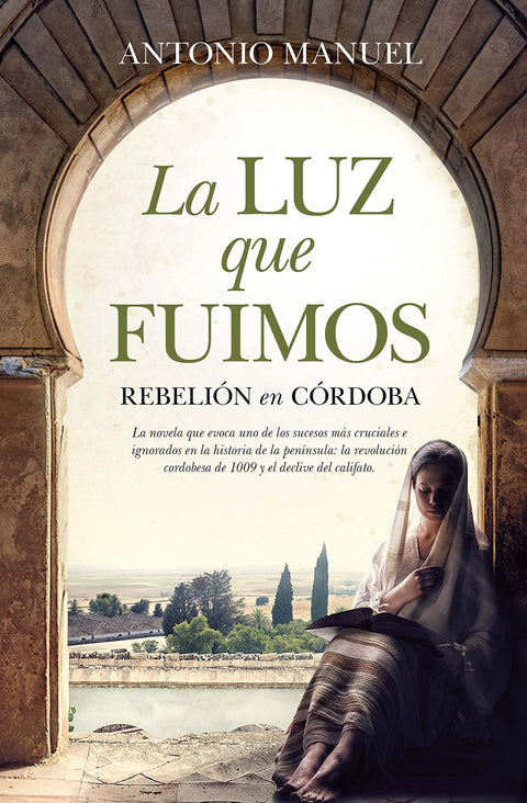  LUZ QUE FUIMOS, LA (LEB) 