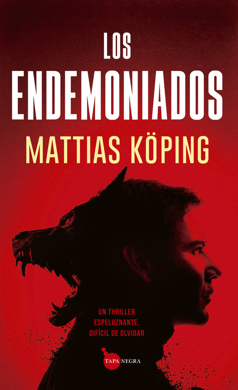  Los endemoniados 