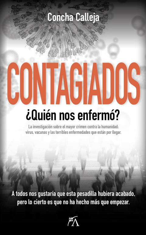  Contagiados 