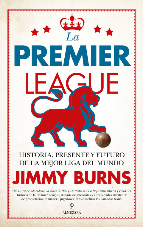  La Premier League 