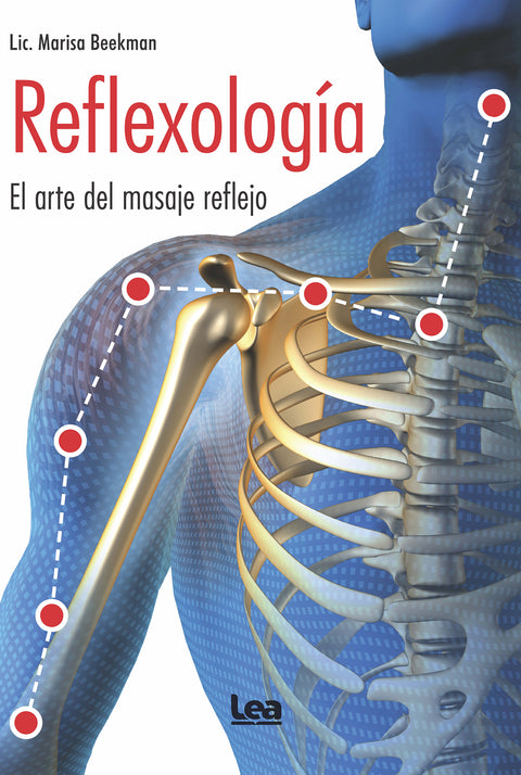  Reflexología 