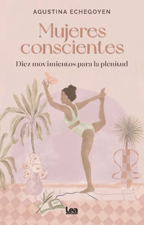  Mujeres conscientes 