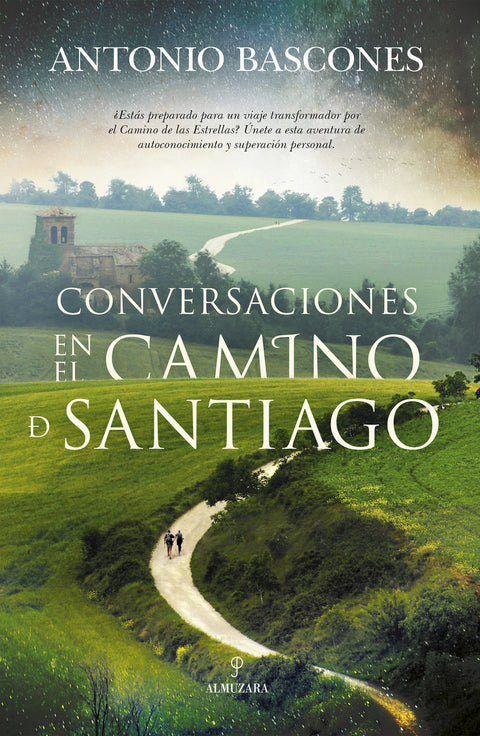  Conversaciones en el Camino de Santiago 