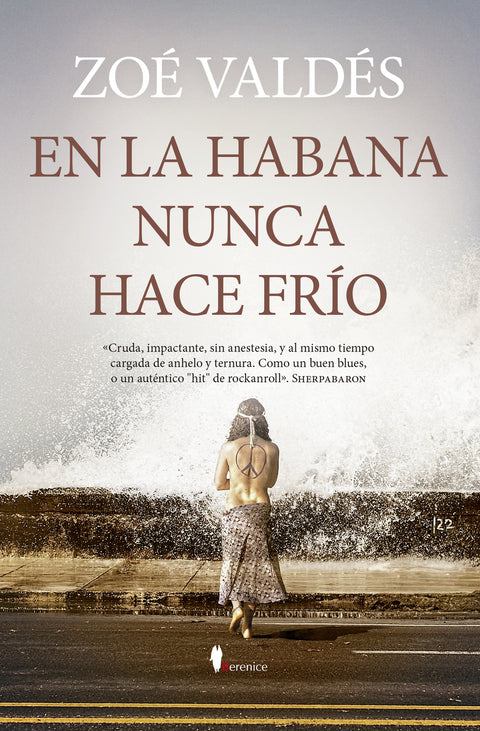  En La Habana nunca hace frío 