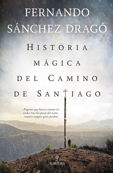  Historia mágica del Camino de Santiago 