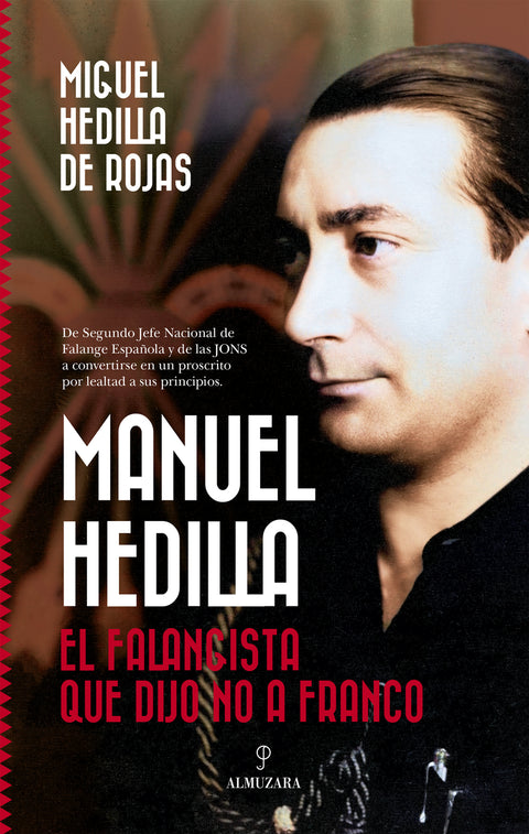  Manuel Hedilla 