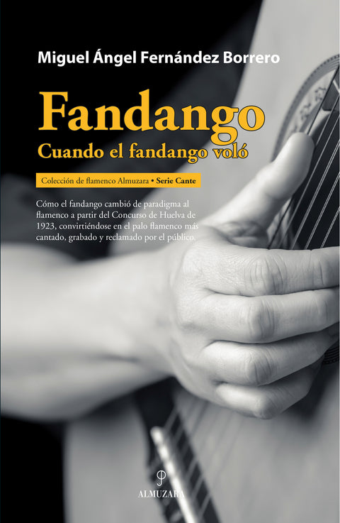  Fandango 