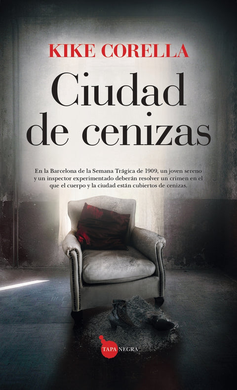  Ciudad de cenizas 