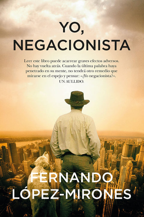  YO, NEGACIONISTA (LEB) 