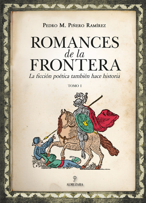  Romances de la frontera (I) 