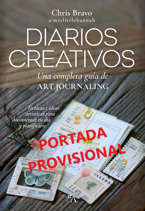  DIARIOS CREATIVOS 