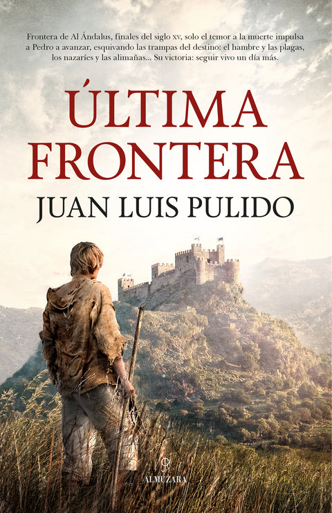  Última frontera 