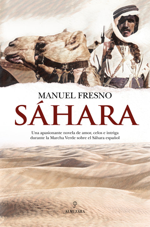  Sáhara 