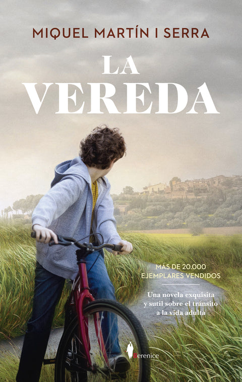  La vereda 
