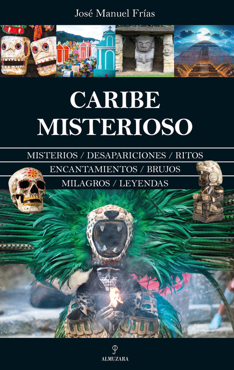  Caribe misterioso 