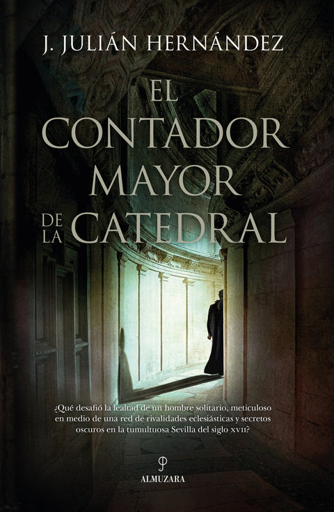  El contador mayor de la catedral 