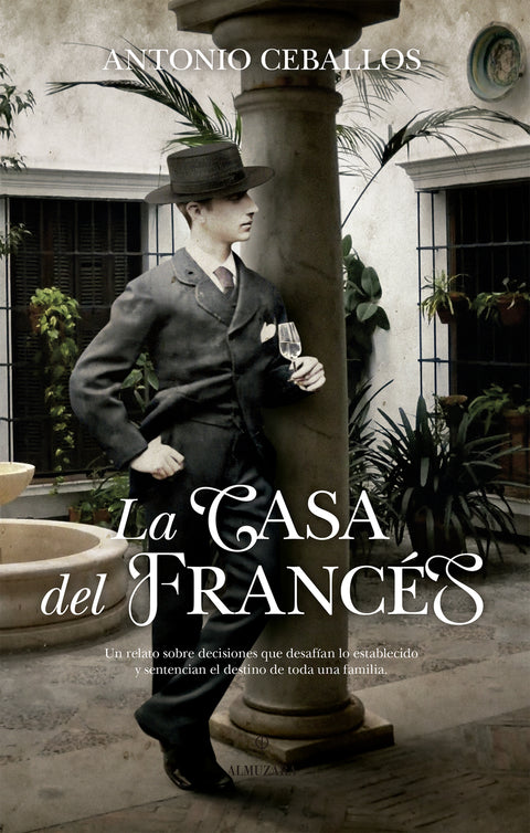  La casa del francés 
