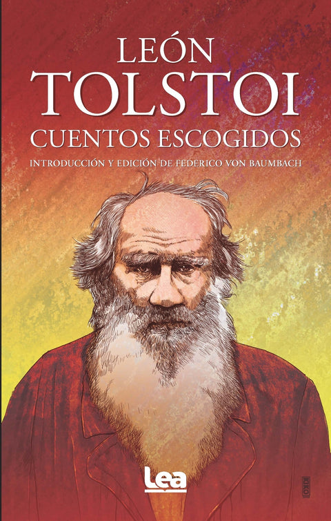  Cuentos escogidos 