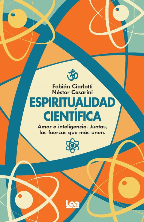  Espiritualidad científica 