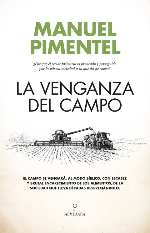  La venganza del campo 