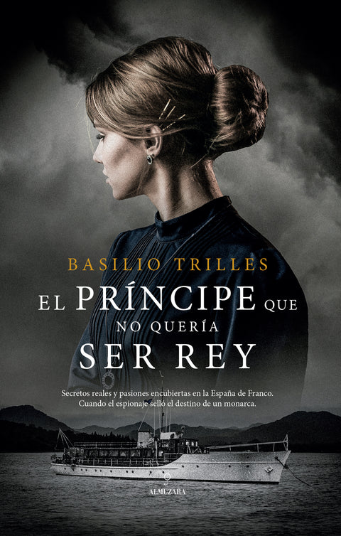  El príncipe que no quería ser rey 