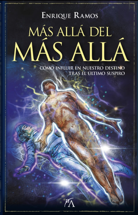  Más allá del más allá 