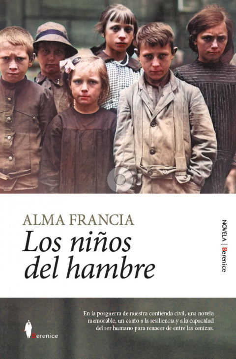  NIÑOS DEL HAMBRE, LOS 