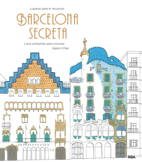  Barcelona secreta 