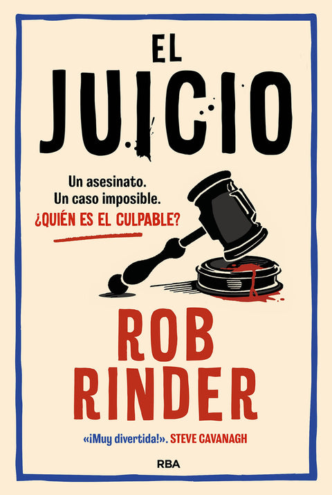  El juicio 