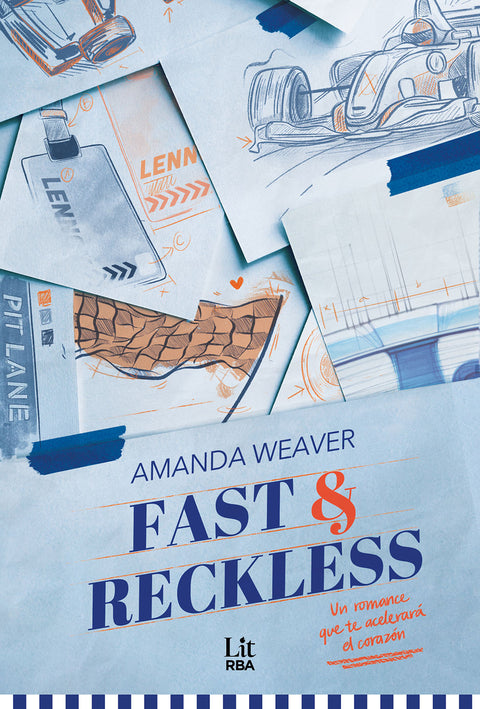  Fast &amp;Reckless 