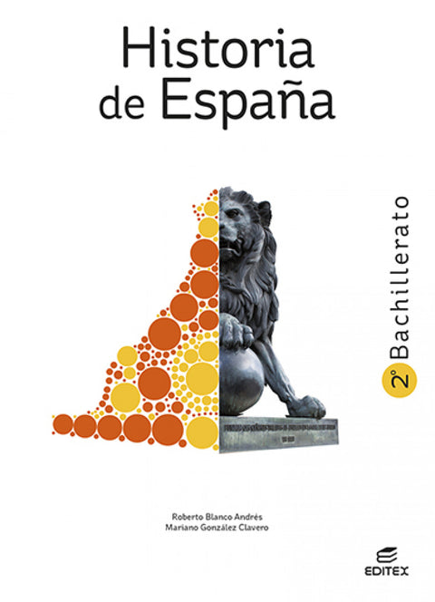  Historia de España 2º Bachillerato 