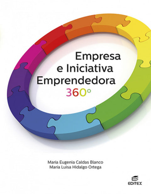  EMPRESA E INICIATIVA EMPRENDEDORA 360° 2023 