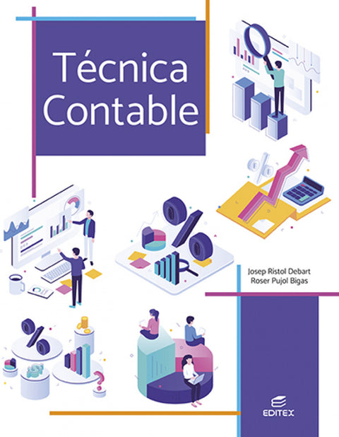  Técnica contable 