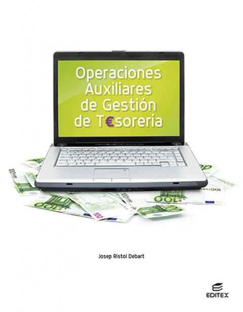  OPERACIONES AUXILIARES GESTION TESORERIA 
